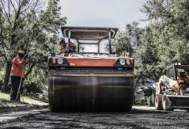 Brick Driveway Installation in North Kensington, MD